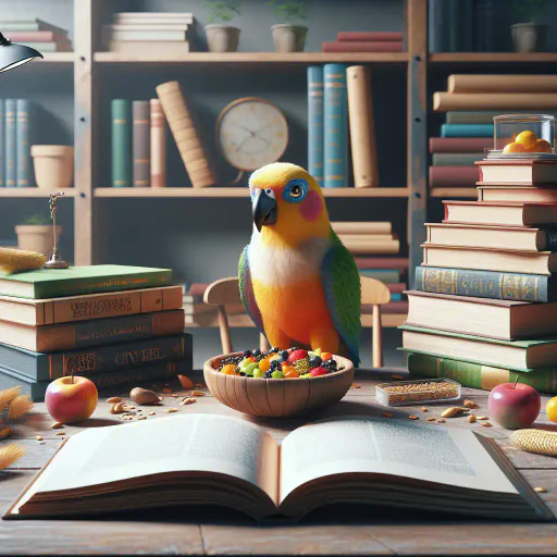 Illustration for Animal Care