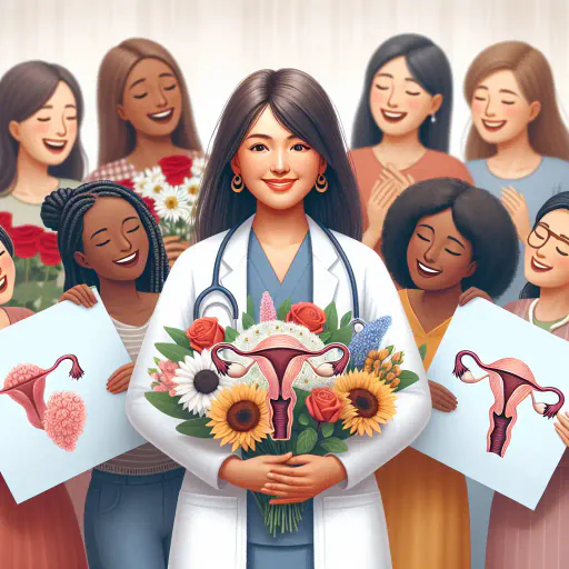 Illustration for Gender-Specific
