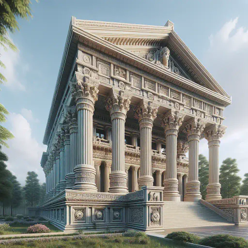 Illustration for Architecture Reference