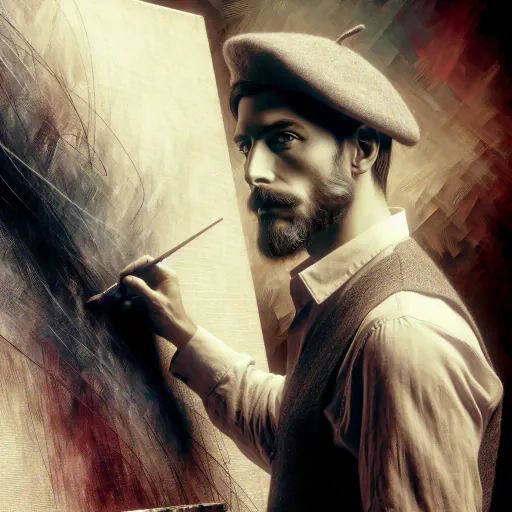 Illustration for Subtle Nonconformity