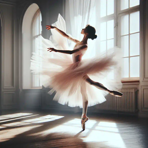 Illustration for Sense of Elegance