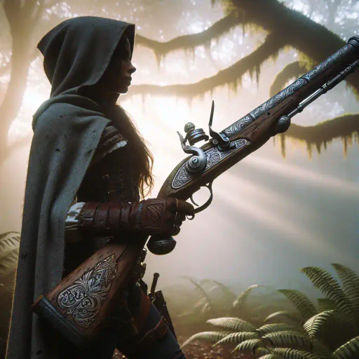Illustration for Visual Impact