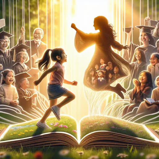Illustration for Chronological Order