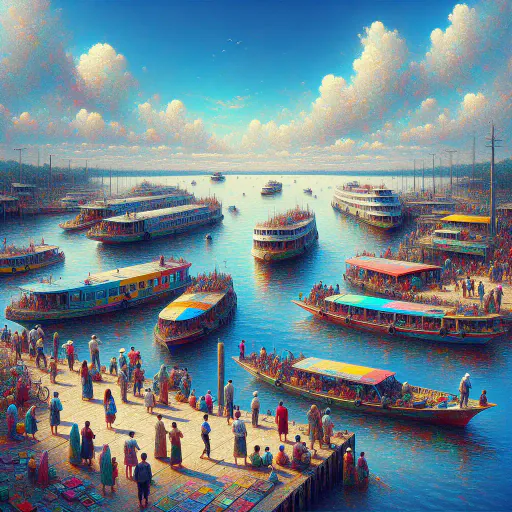 Illustration for Human Activities