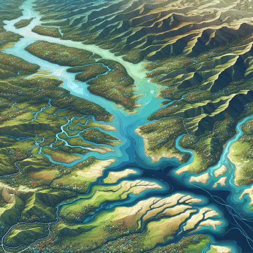 Illustration for Not Always Visible