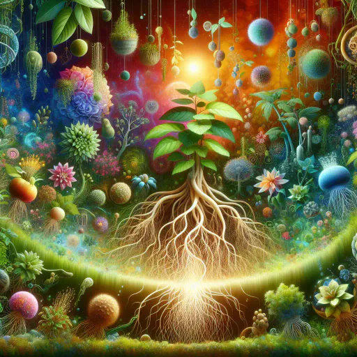 Illustration for Biological Significance