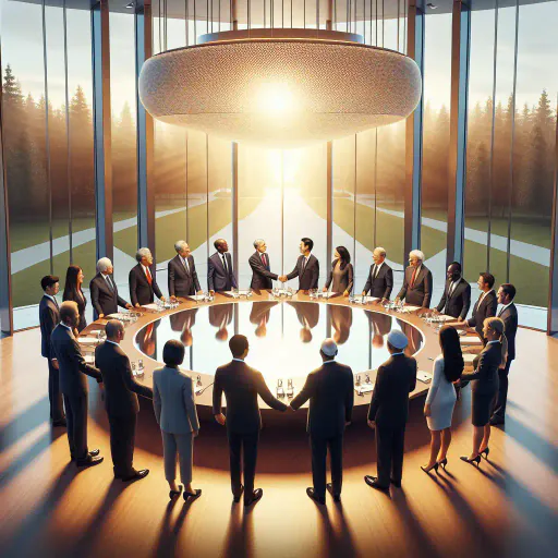 Illustration for Global Context