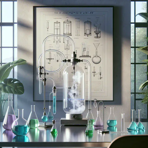 Illustration for Technical Usage