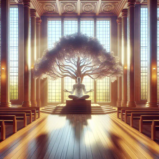 Illustration for Emotional Connection