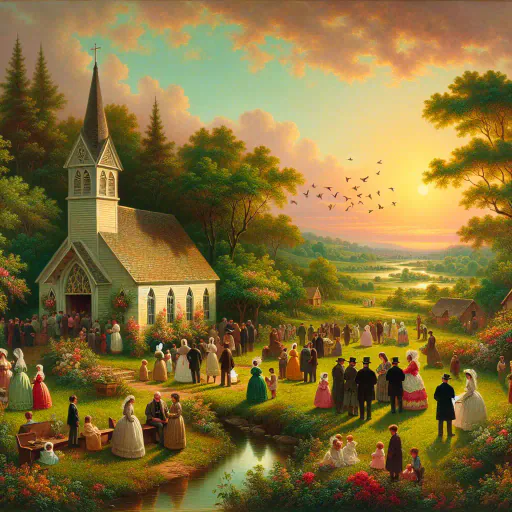 Illustration for Biblical Command