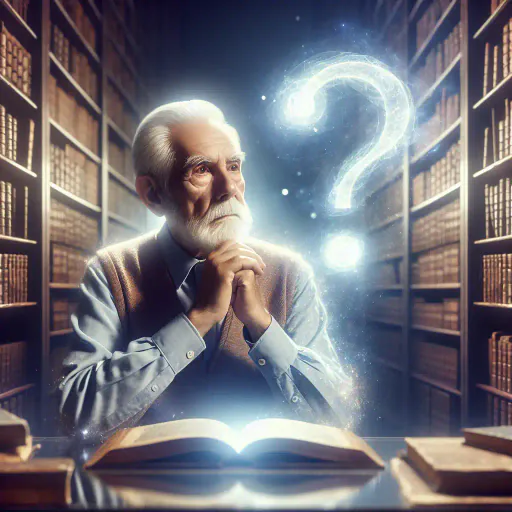 Illustration for Uncertainty Emphasis