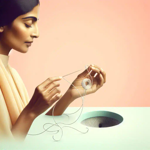 Illustration for Nonlinear Shape