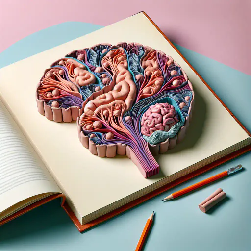 Illustration for Complex Concept