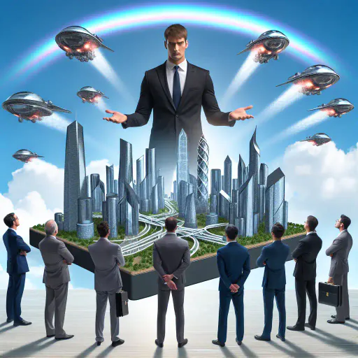 Illustration for Critical Tone