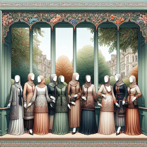 Illustration for Public Sensitivity