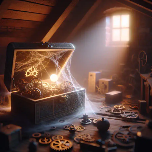 Illustration for Temporal Aspect