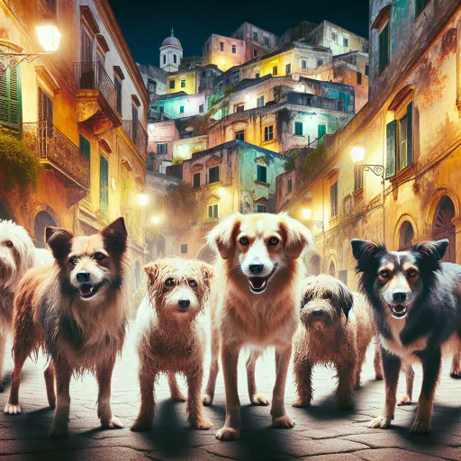 Illustration for Human Influence