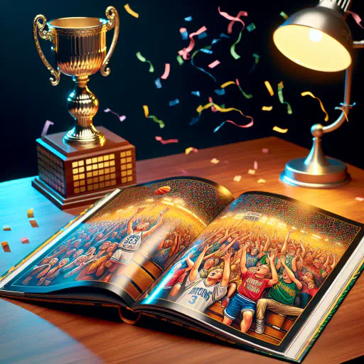 Illustration for School Milestones