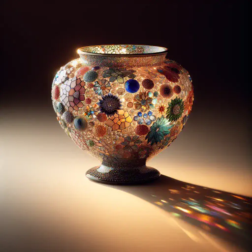 Illustration for Physical Texture