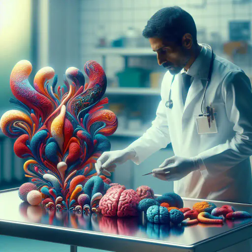 Illustration for Medical Term