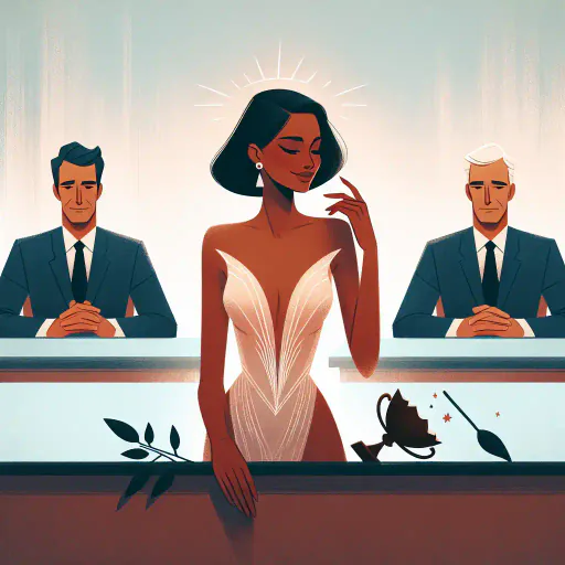 Illustration for Negative Connotation