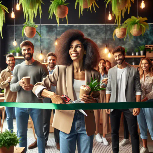 Illustration for Commercial Focus