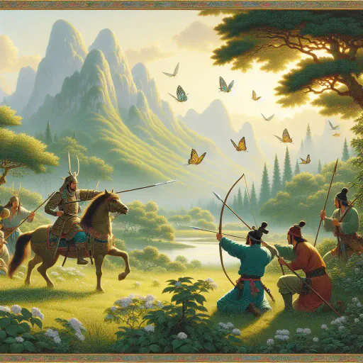 Illustration for Combat Weapon
