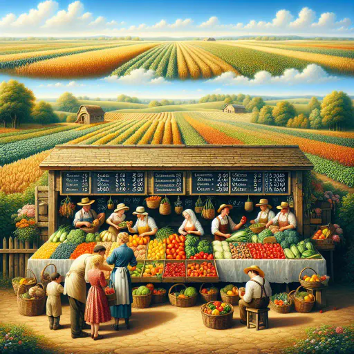 Illustration for Economic Impact