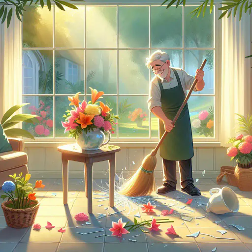 Illustration for Event Specific
