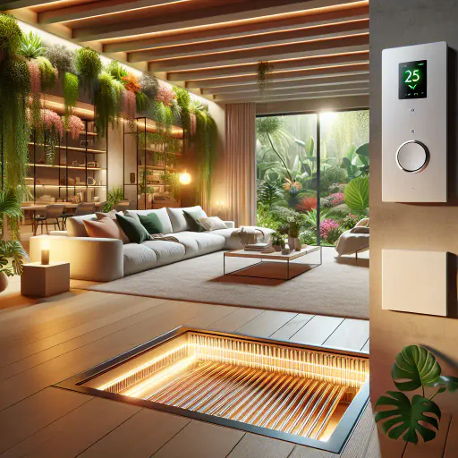 Illustration for Energy Efficiency