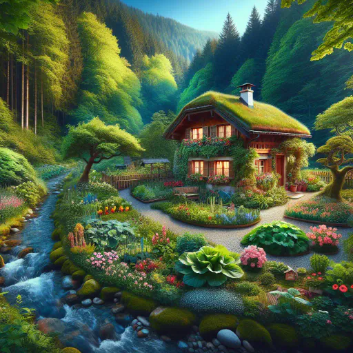 Illustration for Geographic Isolation