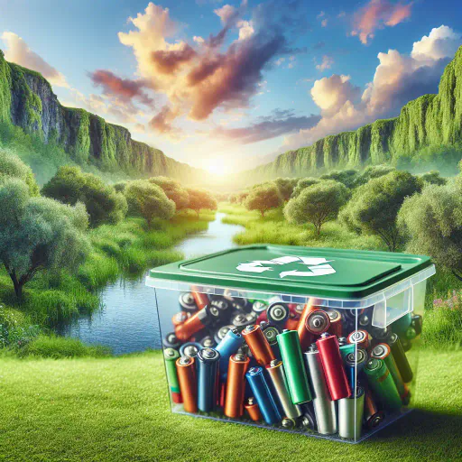 Illustration for Environmental Impact