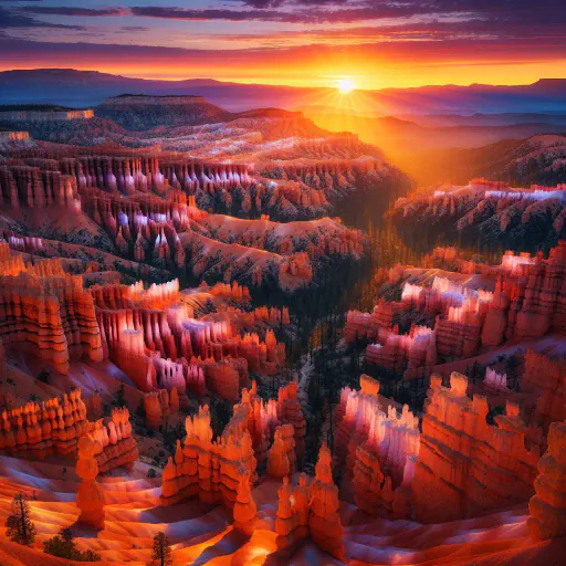 Illustration for Geological Term