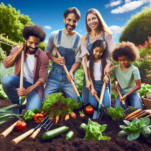 Illustration for Agriculture Context
