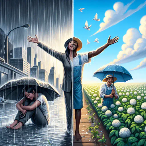 Illustration for Subjectivity