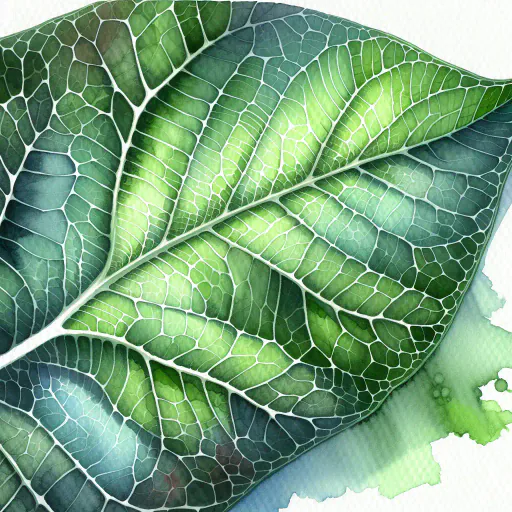 Illustration for Nature and Art