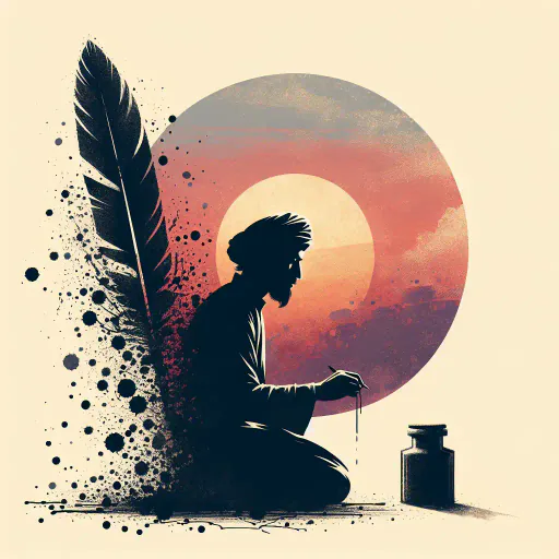 Illustration for Negative Connotation