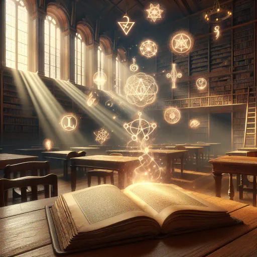 Illustration for Philosophical Context