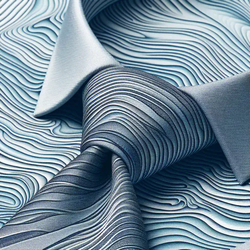 Illustration for Textile Origin