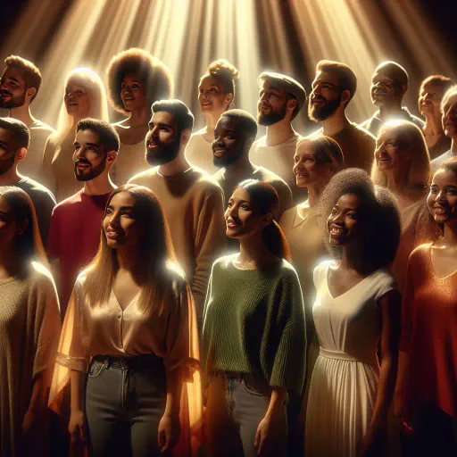 Illustration for Musical Context
