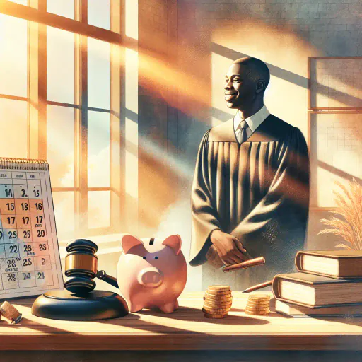 Illustration for Legal Obligation