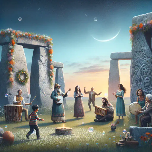 Illustration for Cultural Significance