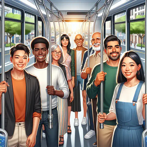 Illustration for Safety Action