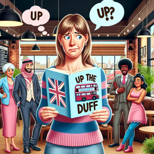 Illustration for British Origin