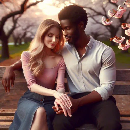 Illustration for Emotional Connection