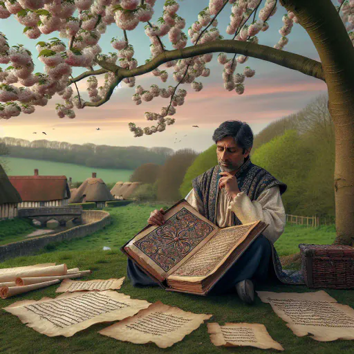 Illustration for Historical Context