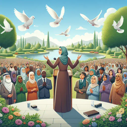 Illustration for Negative Connotation