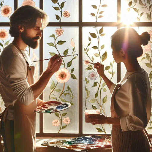 Illustration for Window Focus