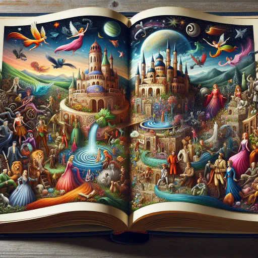 Illustration for Subjectivity