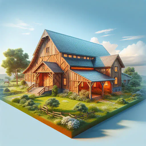 Illustration for Historic Feel